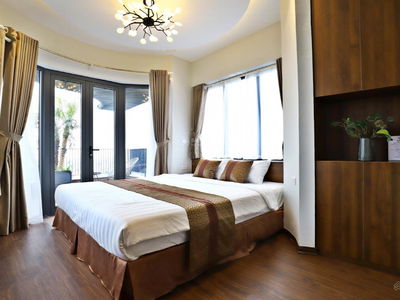 519 Au Co Street, Vietnam 519 Au Co Street, Vietnam