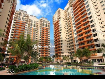 East Lake Residence, Malaysia East Lake Residence, Malaysia