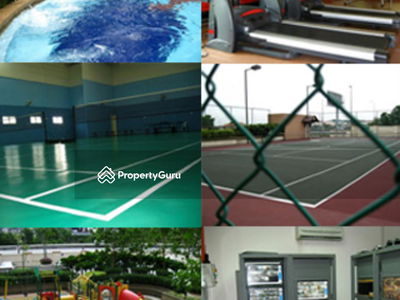 East Lake Residence, Malaysia East Lake Residence, Malaysia