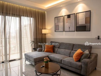 Novum Bangsar South, Malaysia Novum Bangsar South, Malaysia