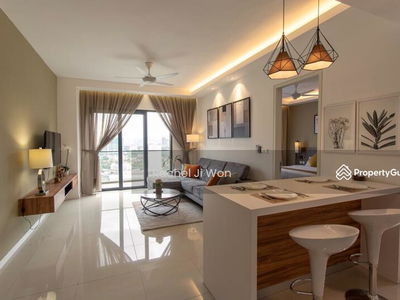 Novum Bangsar South, Malaysia Novum Bangsar South, Malaysia