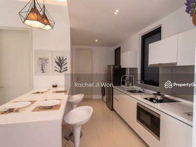 Novum Bangsar South, Malaysia Novum Bangsar South, Malaysia