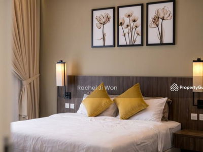 Novum Bangsar South, Malaysia Novum Bangsar South, Malaysia