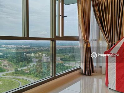 Iskandar Residences Medini, Malaysia Iskandar Residences Medini, Malaysia