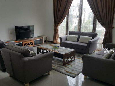 Sunway Montana, Malaysia Sunway Montana, Malaysia