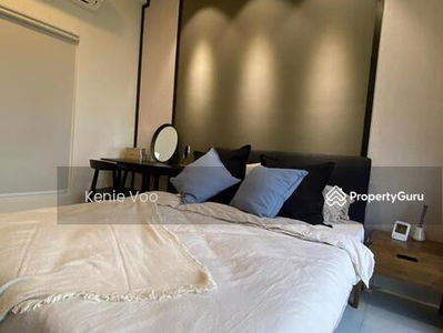 Arte @ Mont Kiara, Kuala Lumpur, Malaysia Arte @ Mont Kiara, Kuala Lumpur, Malaysia