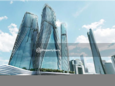 Arte @ Mont Kiara, Kuala Lumpur, Malaysia Arte @ Mont Kiara, Kuala Lumpur, Malaysia