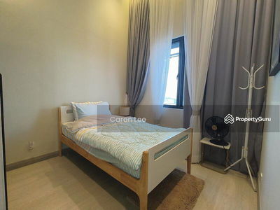 Setia City Residences, Malaysia Setia City Residences, Malaysia