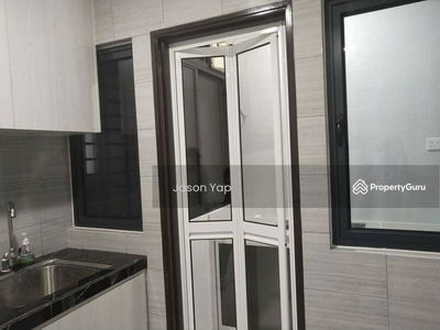 Symphony Tower, Balakong, Malaysia Symphony Tower, Balakong, Malaysia