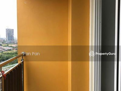 KSL Residences @ Daya, Malaysia KSL Residences @ Daya, Malaysia