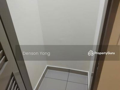 The Strata, Malaysia The Strata, Malaysia