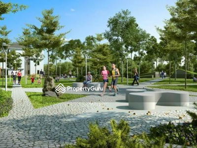 The Strata, Malaysia The Strata, Malaysia