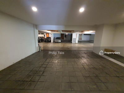 Kenny Heights Estate, Malaysia Kenny Heights Estate, Malaysia