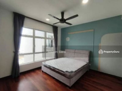 Paraiso Residence @ The Earth, Malaysia Paraiso Residence @ The Earth, Malaysia