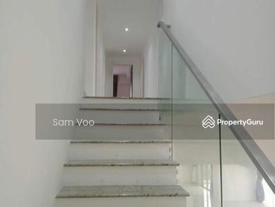 Residensi R8, Ampang Hilir, Malaysia Residensi R8, Ampang Hilir, Malaysia