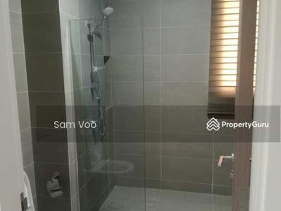 Residensi R8, Ampang Hilir, Malaysia Residensi R8, Ampang Hilir, Malaysia