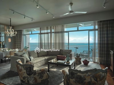 Andaman @ Quayside, Malaysia Andaman @ Quayside, Malaysia