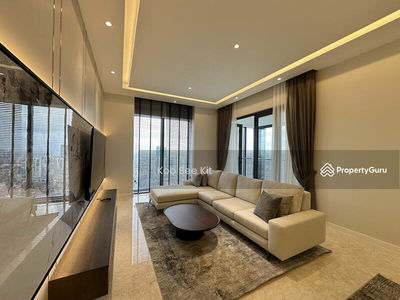 The Astaka @ 1 Bukit Senyum, Malaysia The Astaka @ 1 Bukit Senyum, Malaysia