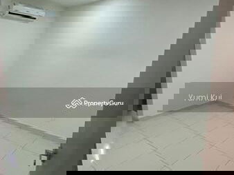 Emerald Residence @ Bandar Baru Seri Alam, Malaysia Emerald Residence @ Bandar Baru Seri Alam, Malaysia