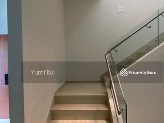 Emerald Residence @ Bandar Baru Seri Alam, Malaysia Emerald Residence @ Bandar Baru Seri Alam, Malaysia