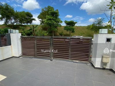 Emerald Residence @ Bandar Baru Seri Alam, Malaysia Emerald Residence @ Bandar Baru Seri Alam, Malaysia