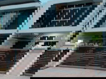 Emerald Residence @ Bandar Baru Seri Alam, Malaysia Emerald Residence @ Bandar Baru Seri Alam, Malaysia