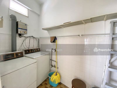 Sunrise Tower, Malaysia Sunrise Tower, Malaysia