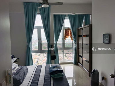 Twin Galaxy Residences, Malaysia Twin Galaxy Residences, Malaysia