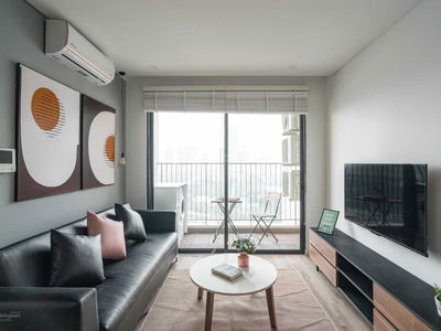 Vinhomes D'Capitale, Vietnam Vinhomes D'Capitale, Vietnam