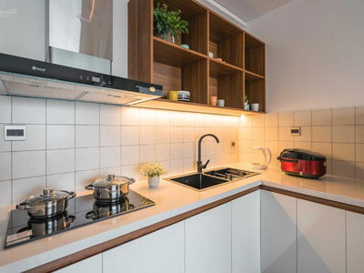 Vinhomes D'Capitale, Vietnam Vinhomes D'Capitale, Vietnam