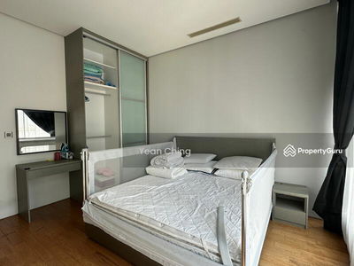 ViPod Residences @ KLCC, Malaysia ViPod Residences @ KLCC, Malaysia