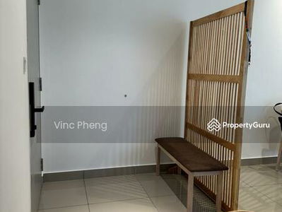 Amber Cove, Klebang Condominium, Malaysia Amber Cove, Klebang Condominium, Malaysia