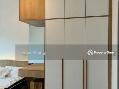 Amber Cove, Klebang Condominium, Malaysia Amber Cove, Klebang Condominium, Malaysia