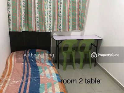 The Promenade Residence @ Bayan Baru, Malaysia The Promenade Residence @ Bayan Baru, Malaysia