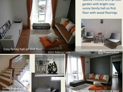 Mesra Terrace, Malaysia Mesra Terrace, Malaysia