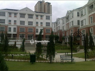 Mesra Terrace, Malaysia Mesra Terrace, Malaysia