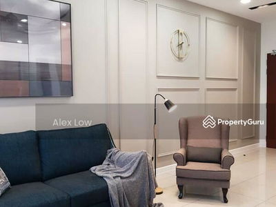 Paraiso Residence @ The Earth, Malaysia Paraiso Residence @ The Earth, Malaysia