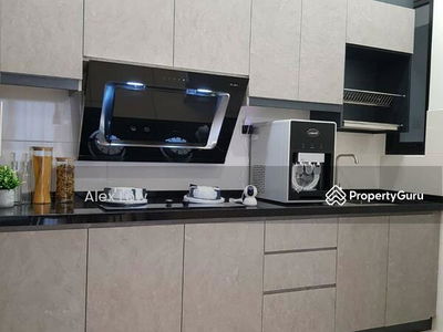 Paraiso Residence @ The Earth, Malaysia Paraiso Residence @ The Earth, Malaysia