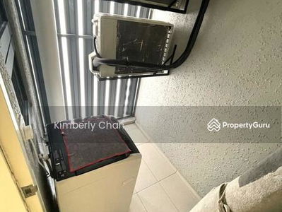 EkoCheras Service Apartment, Malaysia EkoCheras Service Apartment, Malaysia