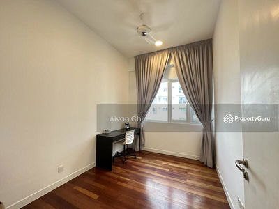 Pavilion Hilltop @ Mont Kiara, Malaysia Pavilion Hilltop @ Mont Kiara, Malaysia