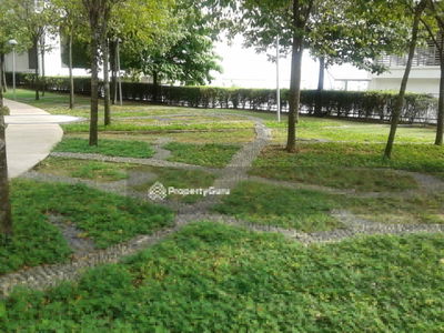 Metropolitan Square, Malaysia Metropolitan Square, Malaysia