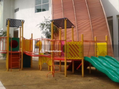 Metropolitan Square, Malaysia Metropolitan Square, Malaysia