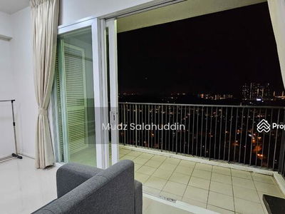 Verdi Eco-dominiums @ Symphony Hills, Malaysia Verdi Eco-dominiums @ Symphony Hills, Malaysia