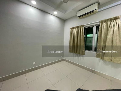 Razak City Residences (RC Residence), Malaysia Razak City Residences (RC Residence), Malaysia