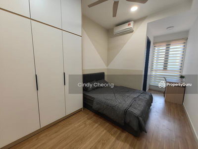 Sunway Velocity TWO, Malaysia Sunway Velocity TWO, Malaysia