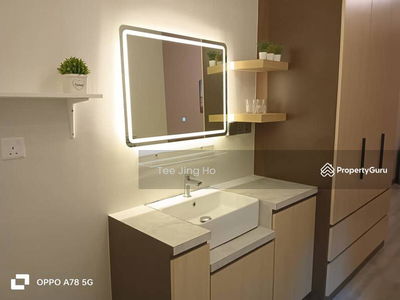 Cubic Botanical, Malaysia Cubic Botanical, Malaysia