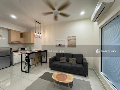 Arte @ Mont Kiara, Kuala Lumpur, Malaysia Arte @ Mont Kiara, Kuala Lumpur, Malaysia