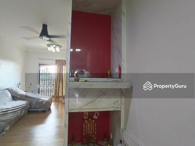 Prima Regency Service Apartment, Malaysia Prima Regency Service Apartment, Malaysia