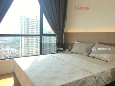 Nadi Bangsar Service Residence, Malaysia Nadi Bangsar Service Residence, Malaysia