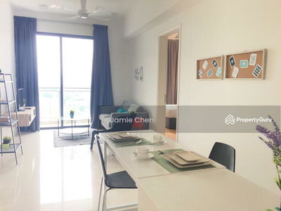 Nadi Bangsar Service Residence, Malaysia Nadi Bangsar Service Residence, Malaysia